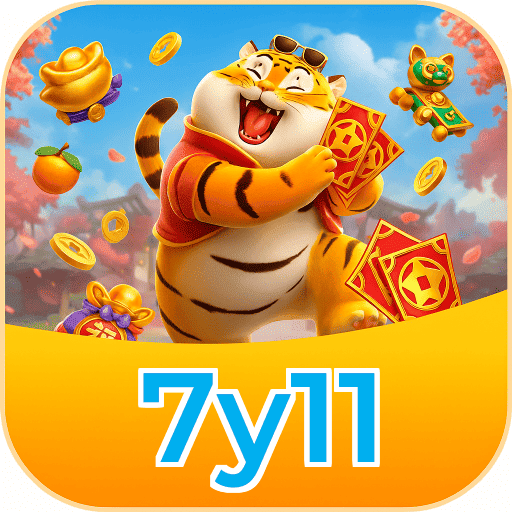 7y11 Logo