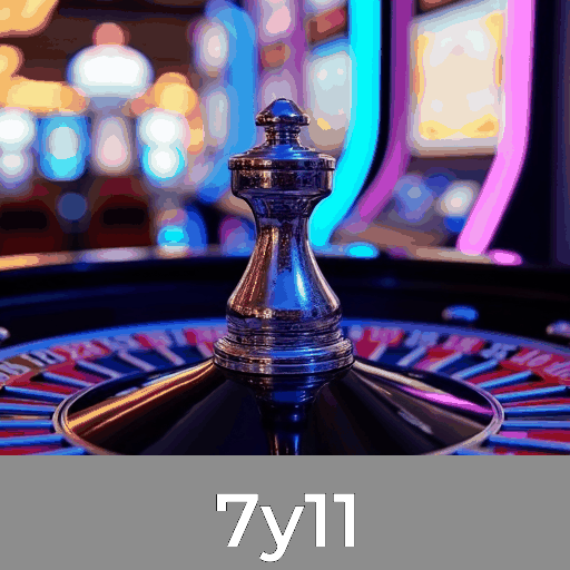 7y11: O Cassino Online Seguro e Premiado