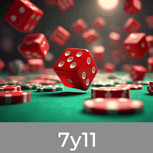 Bônus e Ofertas Exclusivas do 7y11: Mais Chances de Ganhar!