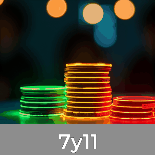 Experimente o Login Exclusivo com Proteção Avançada no 7y11