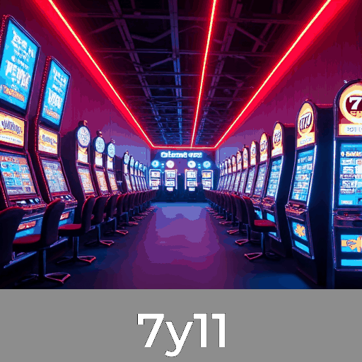 Experimente o Login Exclusivo com Proteção Avançada no 7y11